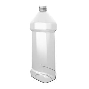 PET-Flasche OPTIVAL von EPROPLAST