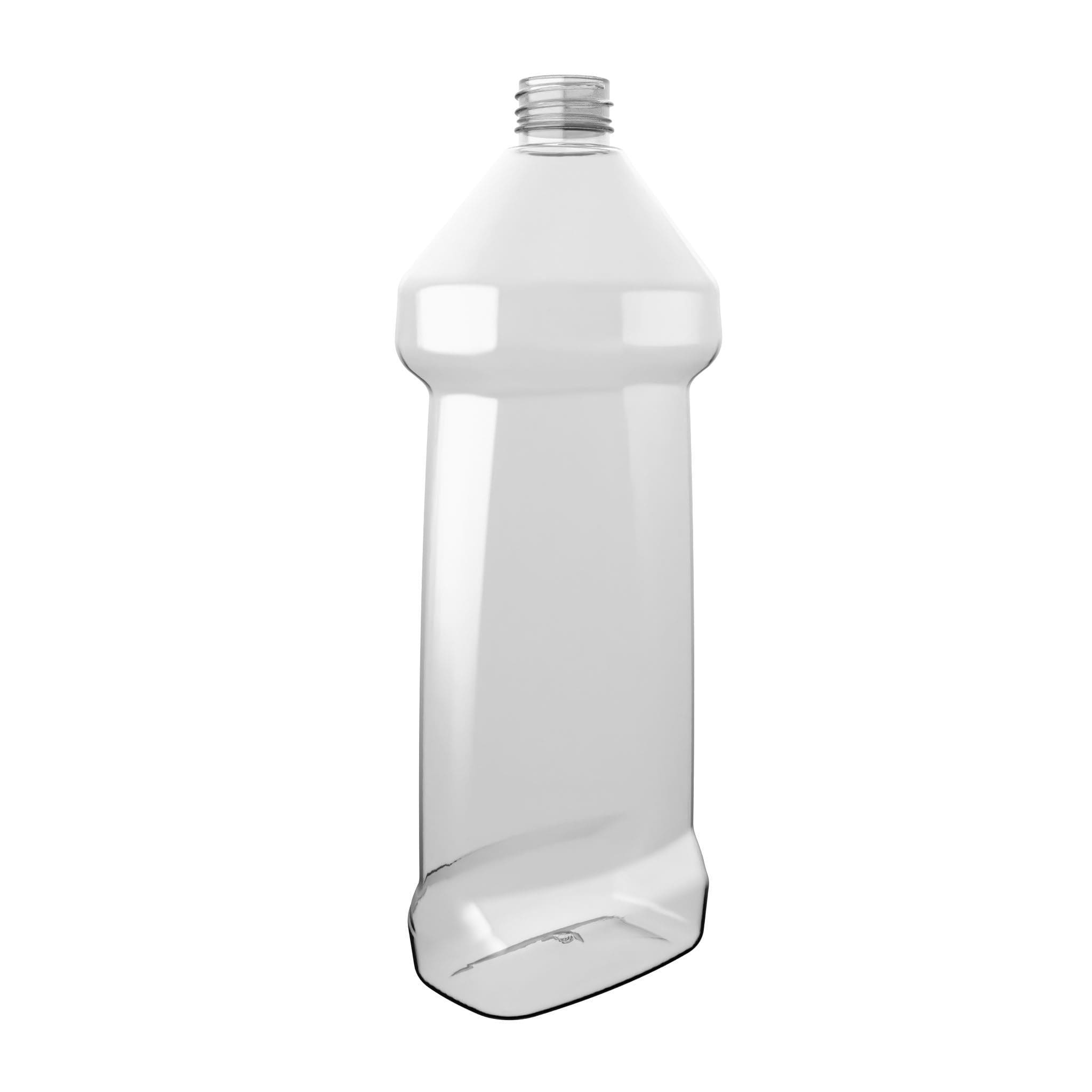 PET-Flasche OPTIVAL von EPROPLAST