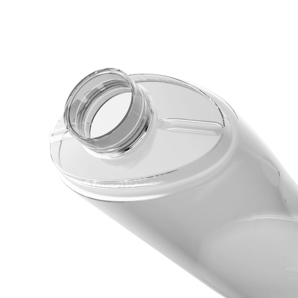 PET-Flasche HONIG-SLIM von EPROPLAST.