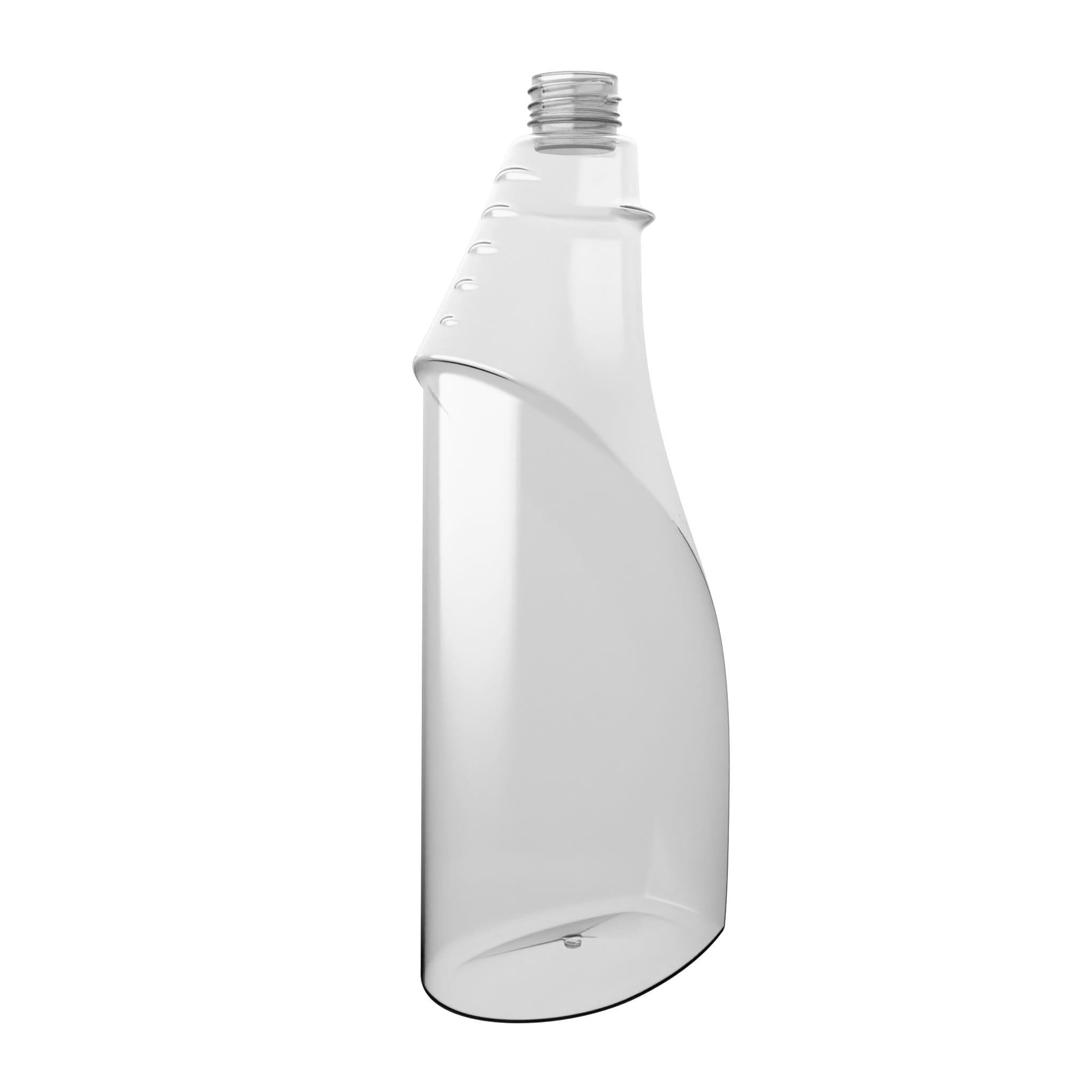 PET-Sprühflasche OCEAN in modernem Design.