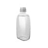 Kleine PET-Flasche POCKET-SQUEEZE von EPROPLAST.