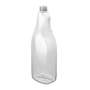 PET-Sprühflasche POTSDAM von EPROPLAST.