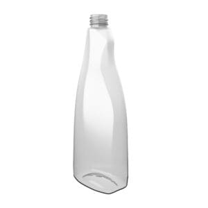 PET-Sprühflasche POTSDAM von EPROPLAST.