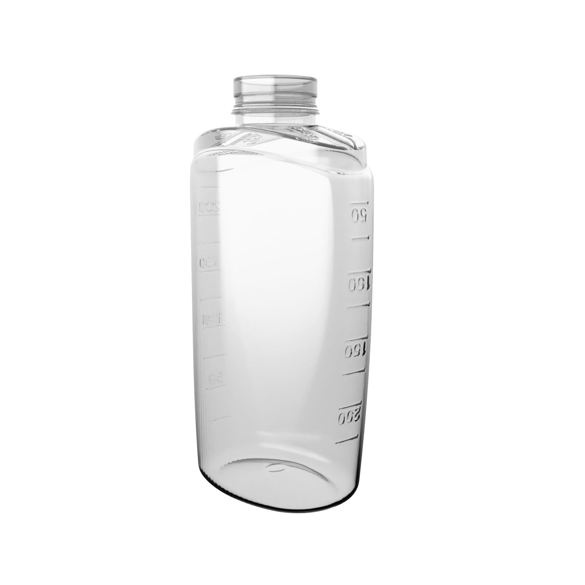 PET Honig-Flasche SQUEEZI-Honig von EPROPLAST.