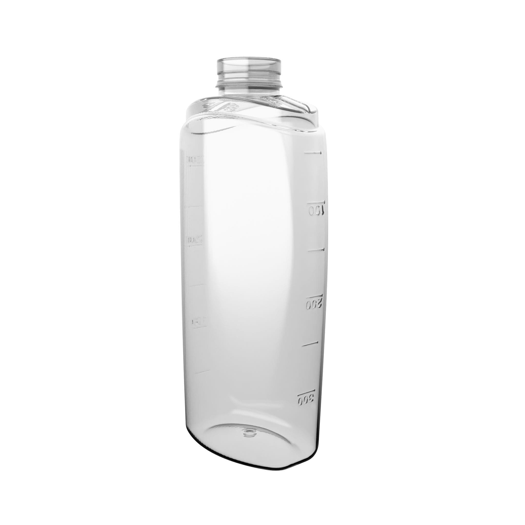 PET Honig-Flasche SQUEEZI-Honig von EPROPLAST.