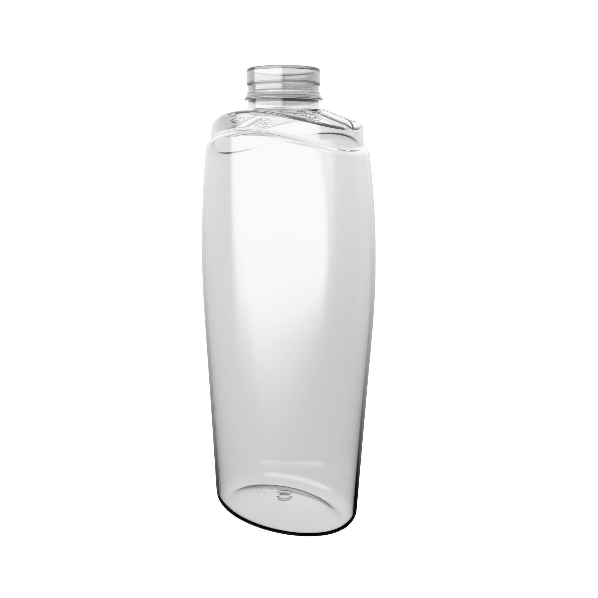 PET-Flasche SQUEEZI-KOS von EPROPLAST