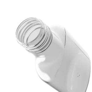 PET-Taschenflasche zur Abfüllung von EPROPLAST.