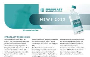 EPRO NEWS 2023