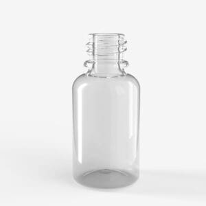 PET-Flasche EPROPHARM von EPROPLAST.
