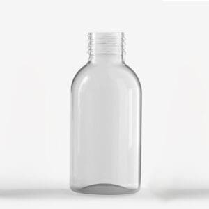PET-Flasche EPROPHARM von EPROPLAST.