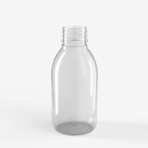 PET-Flasche EPROALPHA von EPROPLAST.