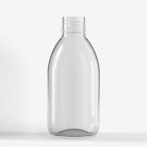 PET-Flasche EPROALPHA von EPROPLAST.