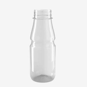 EPROJUICE WAVE PET-Flasche von EPROPLAST.
