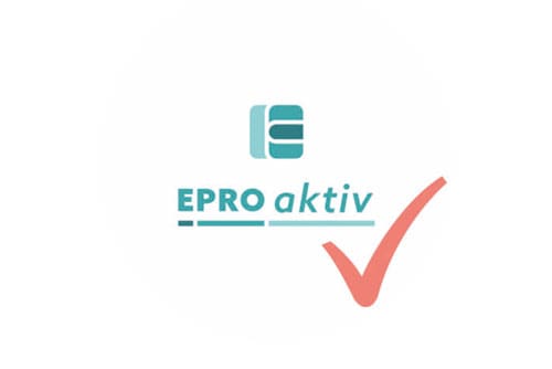 Logo EPROaktiv