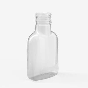 PET-Taschenflasche von EPROPLAST.