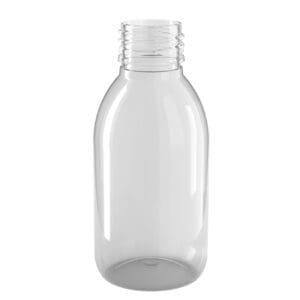 PET-Flasche EPROALPHA von EPROPLAST.