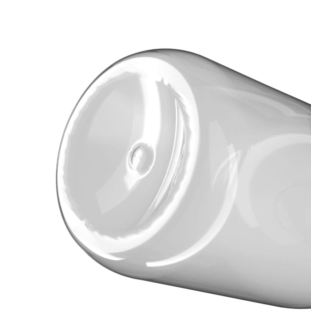 PET-Flasche EPROALPHA von EPROPLAST.