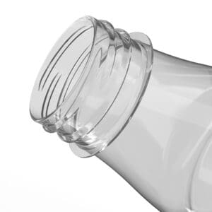 EPROJUICE WAVE PET-Flasche von EPROPLAST.