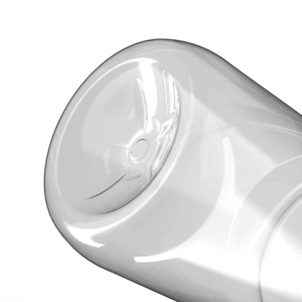 EPROJUICE WAVE PET-Flasche von EPROPLAST.