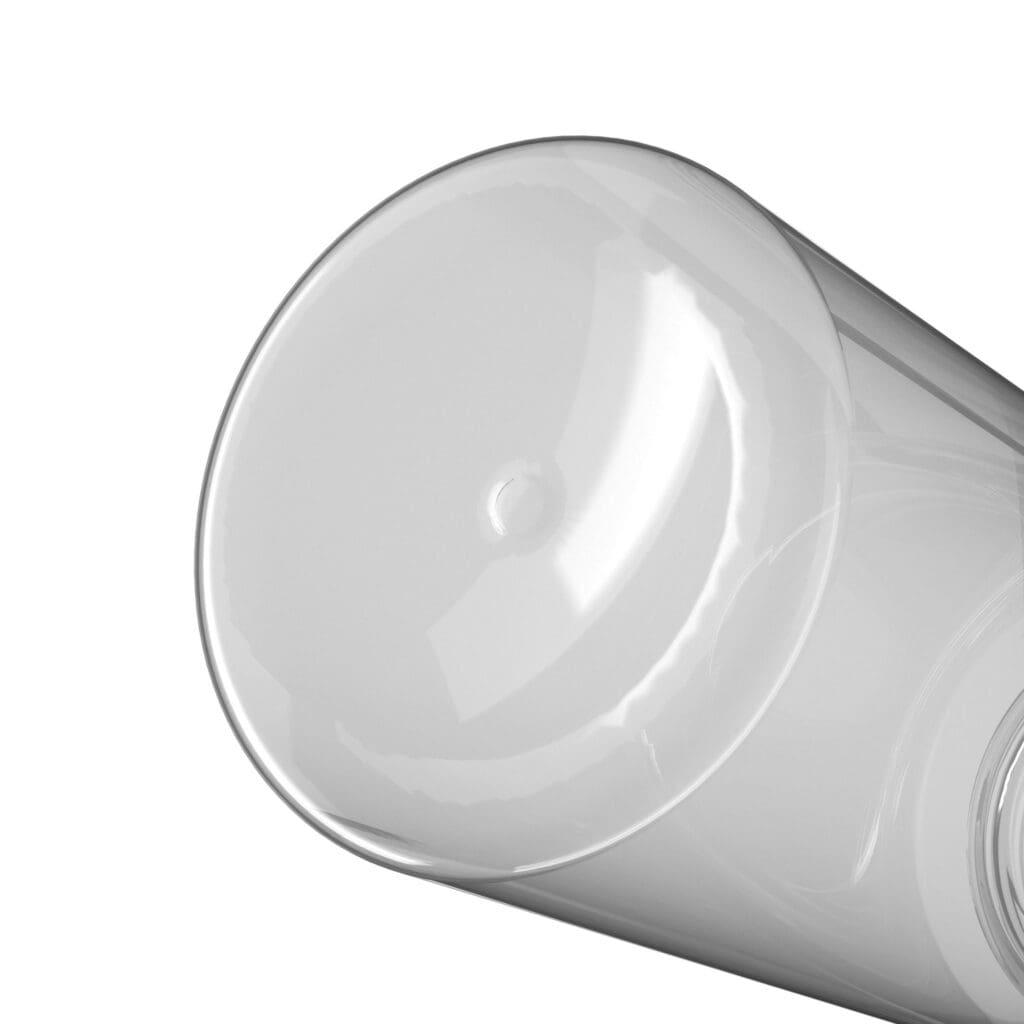 PET-Flasche EPROFOAM II von Eproplast.