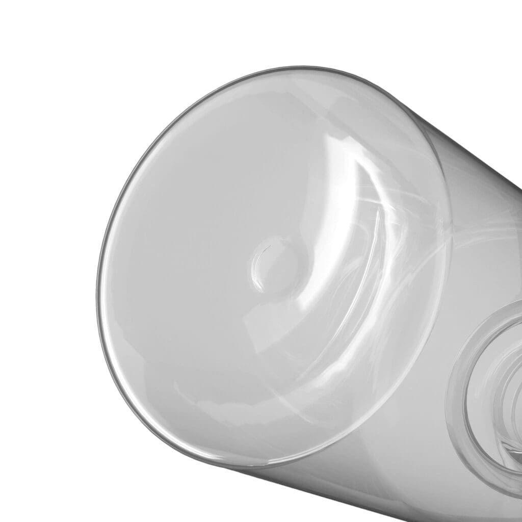 PET-Flasche EPROPHARM von EPROPLAST.