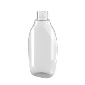 OPTIVAL II PET-Flasche von EPROPLAST.