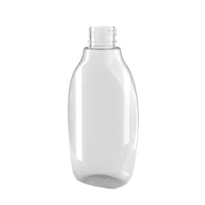 OPTIVAL II PET-Flasche von EPROPLAST.