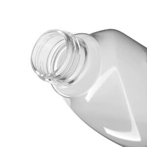 OPTIVAL II PET-Flasche von EPROPLAST.