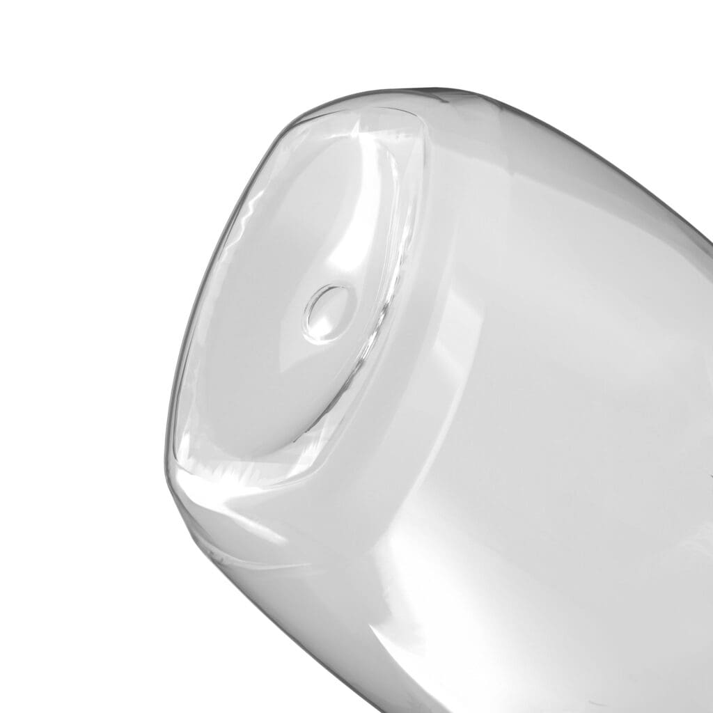 OPTIVAL II PET-Flasche von EPROPLAST.