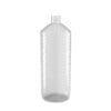 PET Rundflasche ROUND FIRE II von EPROPLAST.