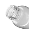 TALL BOSTON ROUND PET-Flasche von EPROPLAST zum Befüllen.
