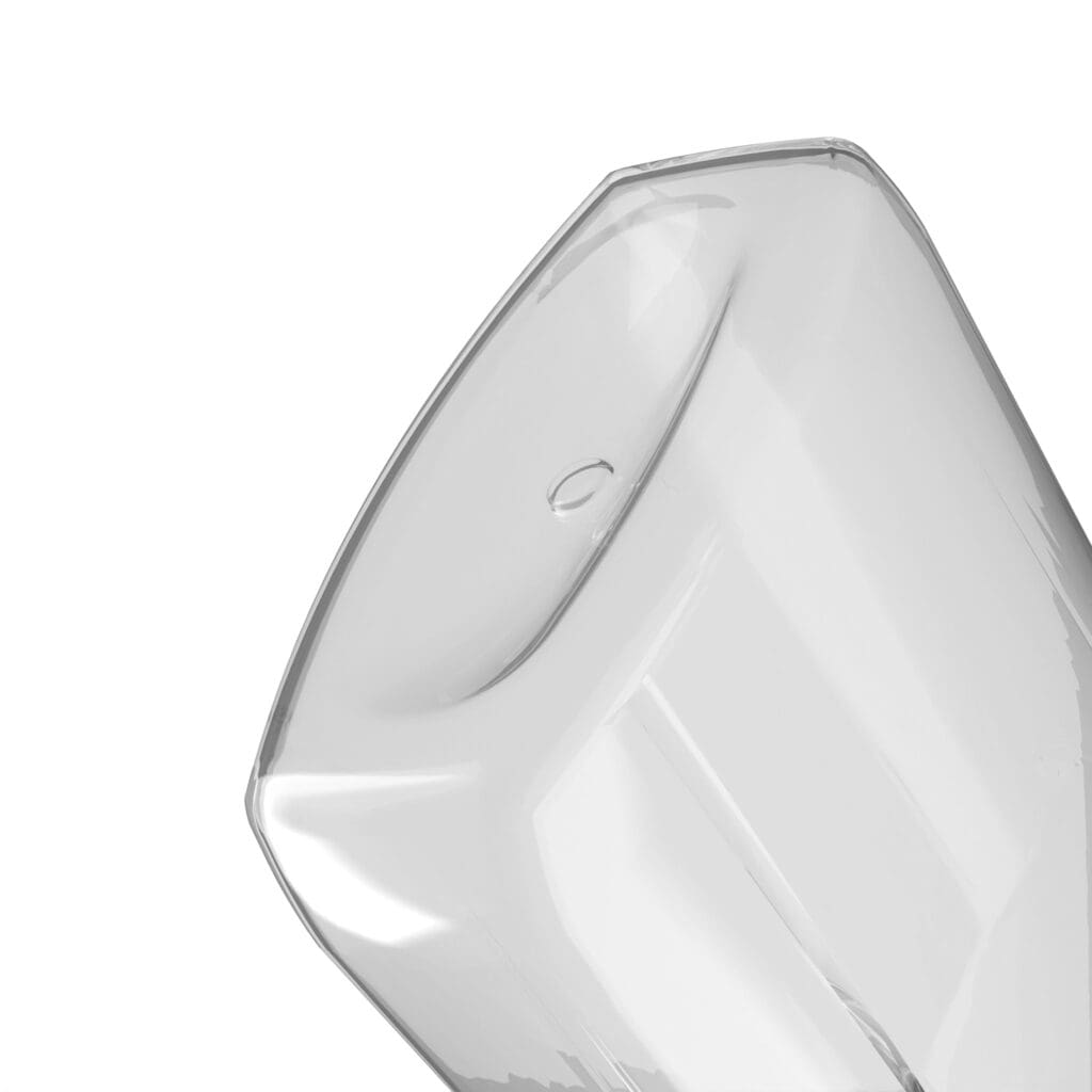 PET-Taschenflasche von EPROPLAST.