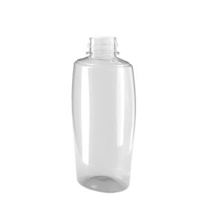 Squeeze PET-Flasche MINI SQUEEZE von EPROPLAST.