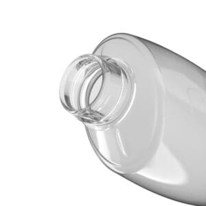 Squeeze PET-Flasche MINI SQUEEZE von EPROPLAST.