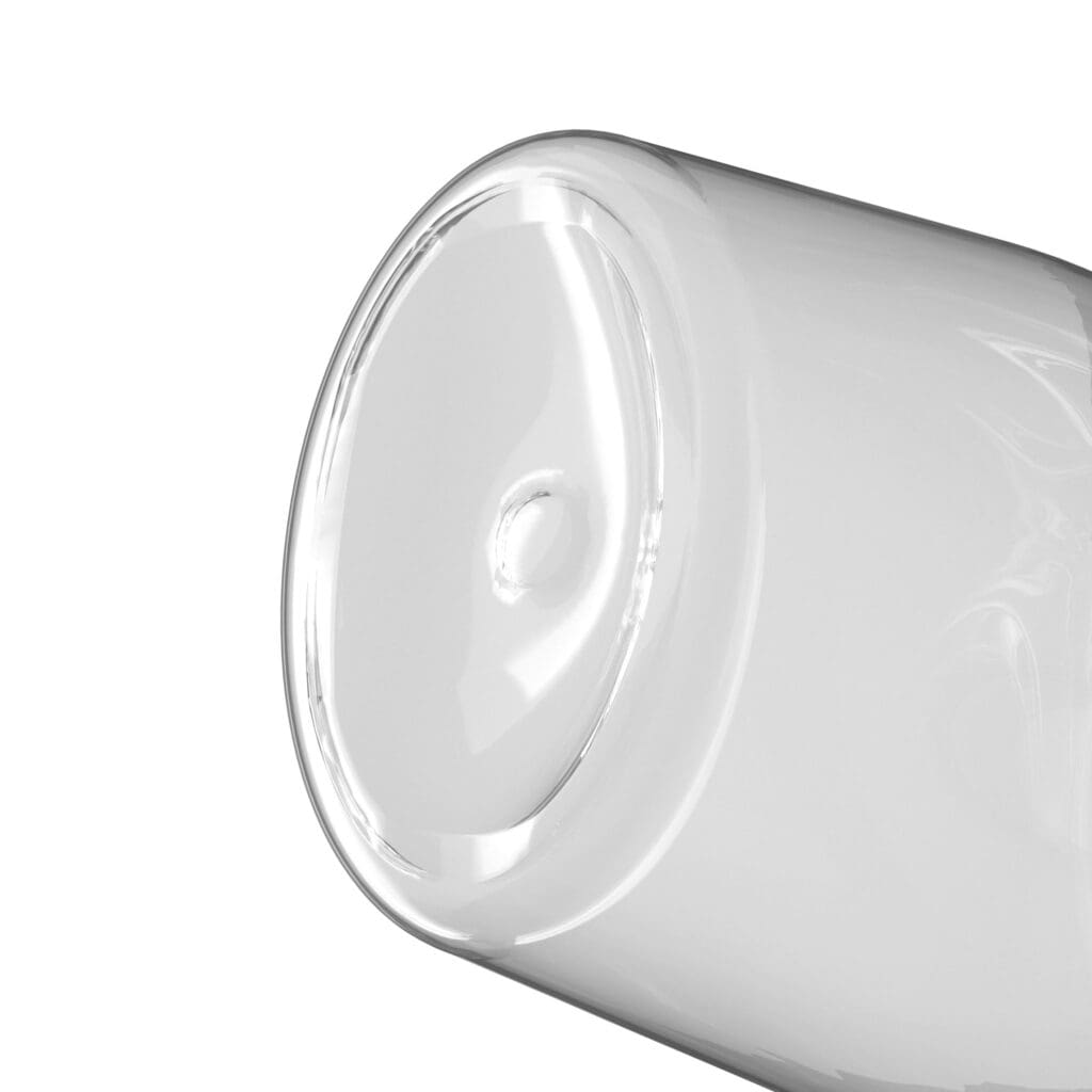 Squeeze PET-Flasche MINI SQUEEZE von EPROPLAST.