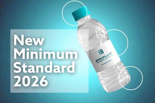 Minimum Standard 2026 on Recyclability