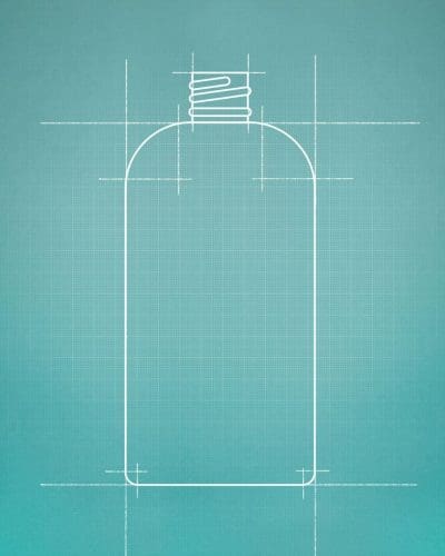 design-for-recycling-pet-entwicklung-konstruktion-eproplast Entwicklung und Konstruktion von PET-Flaschen nach dem Ansatz Design for Recycling.